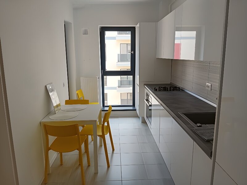 Militari, Plaza, bloc nou apartament 2 camere,